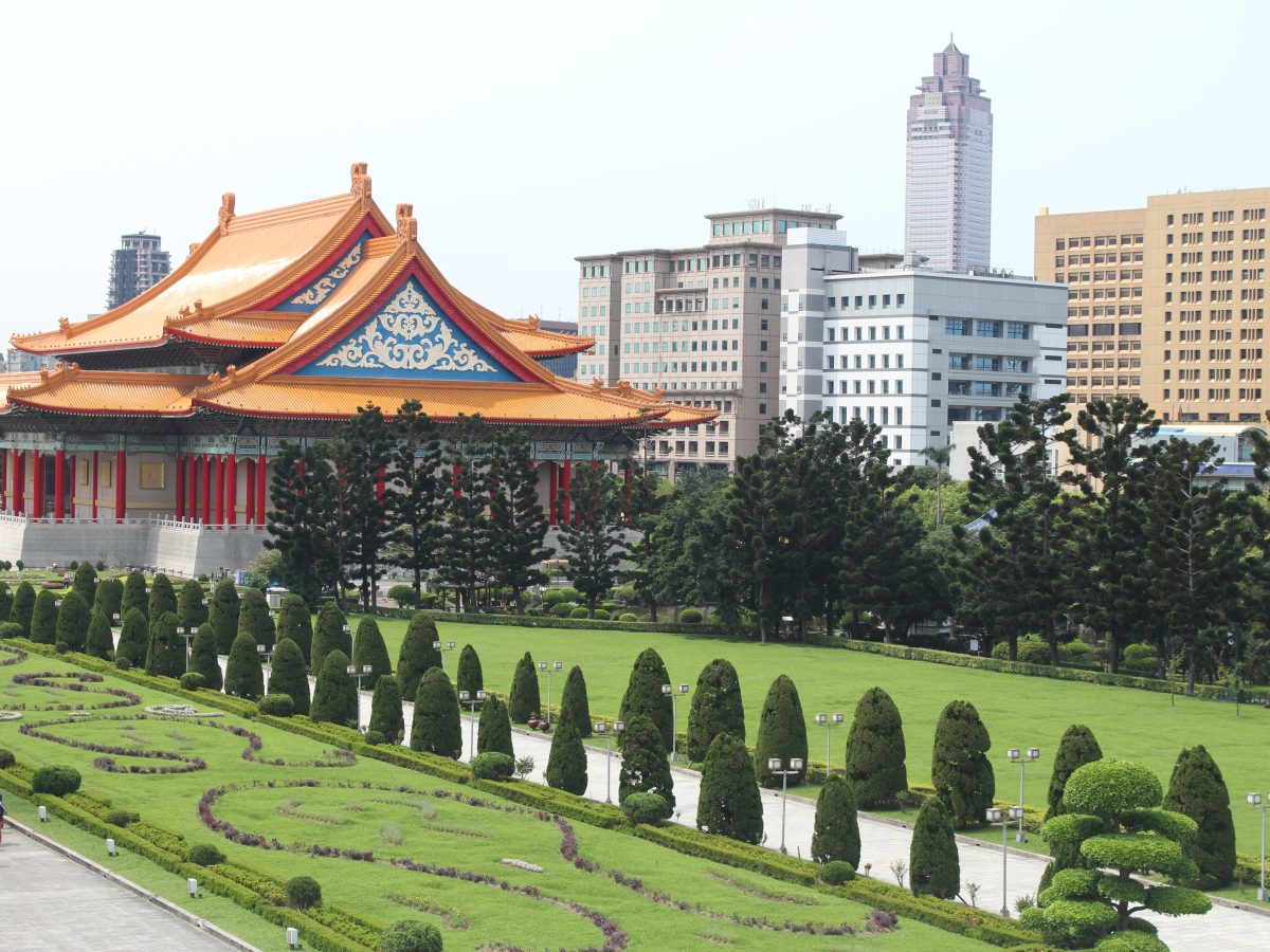 Asia