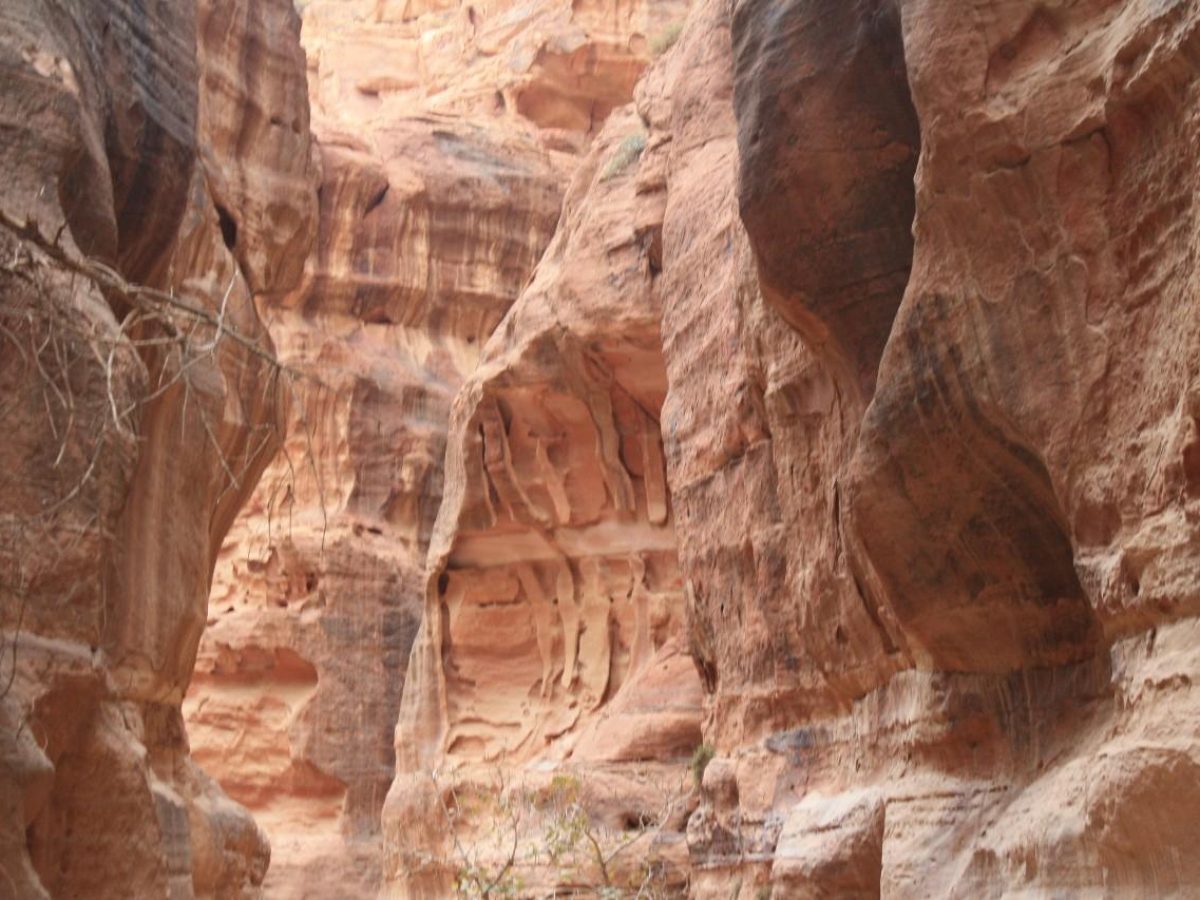 Petra, Jordan